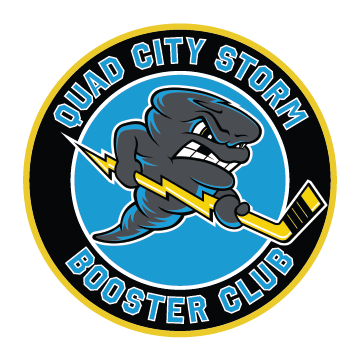 QC Storm Booster Club